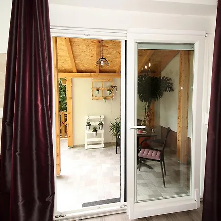Apartment Viola Zadar
