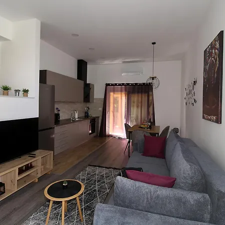Apartment Viola *