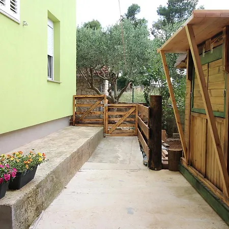 Viola Apartment Zadar