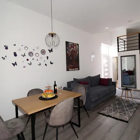 Viola Apartment Zadar